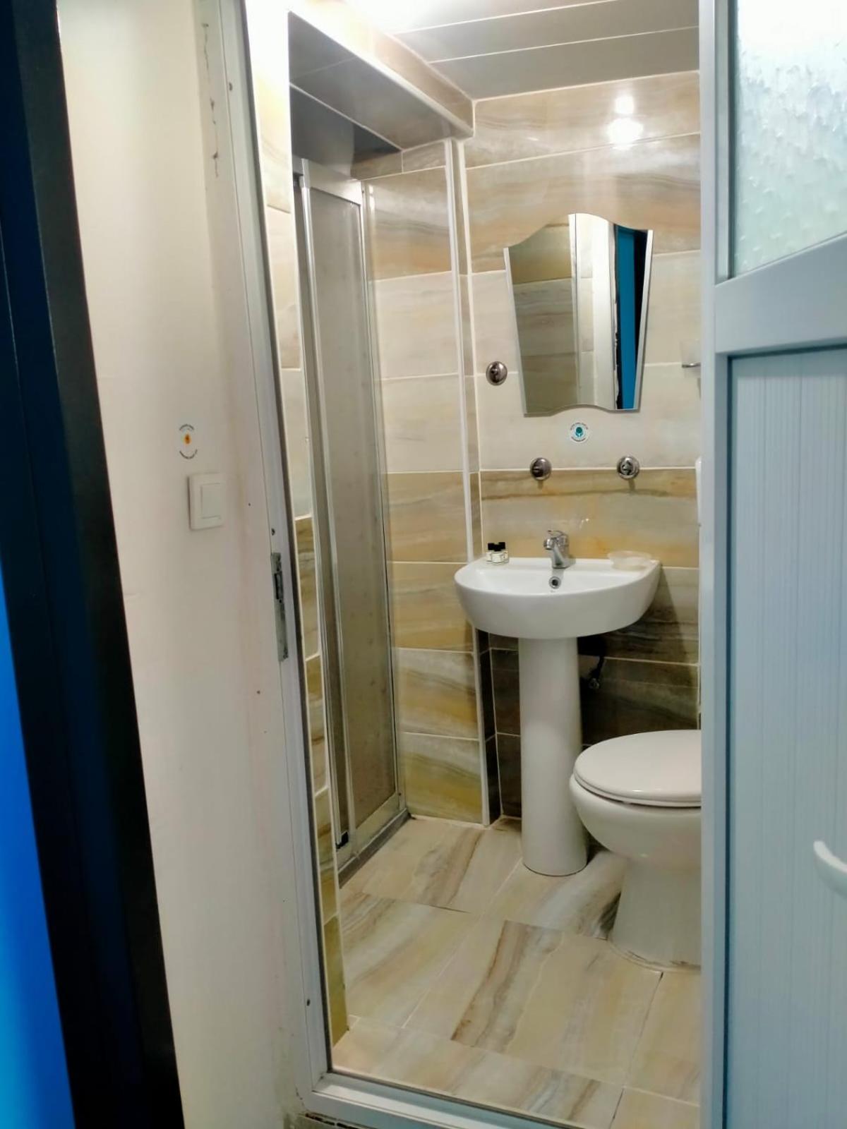 Grand Romanos Hotel Istanbul Eksteriør billede